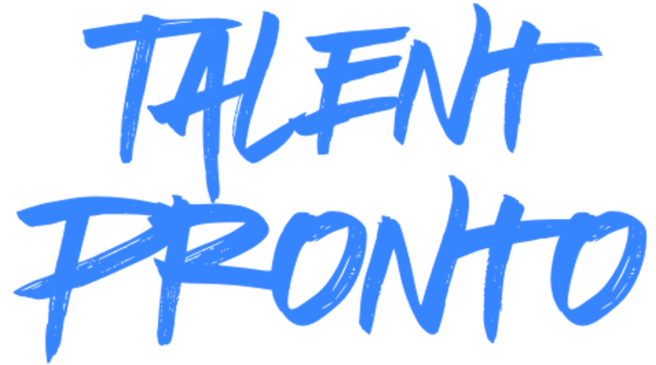 Talent Pronto